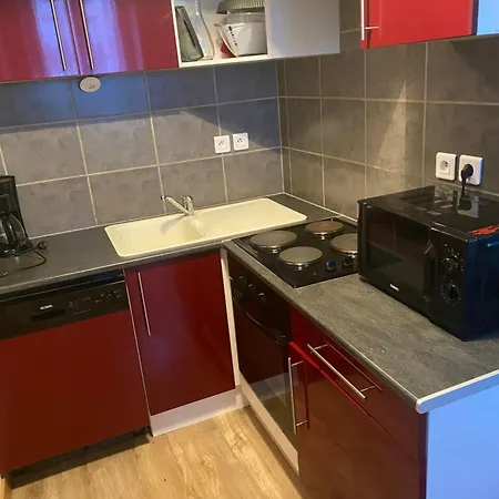 Val-locations Thermes 5 Le Mont-Dore